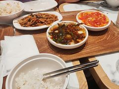 -乡村基·川味现炒大王(熙悦天街店)