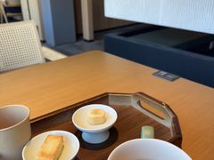 -奈雪茶院·茶室茶馆(广州粤海天地店)