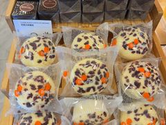 -BreadTalk面包新语(虹口龙之梦店)