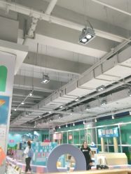 -利奥梦幻主题乐园(爱琴海购物公园店)