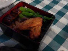 鳗鱼鸡翅饭-太平馆西餐厅(北京路店)