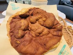 -黑窑厂糖油饼烤鸭·清真菜(旗舰店)