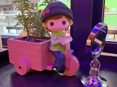 -咕嘟草帽鱼·牛奶一样的鲜鱼汤(包河万达广场创始店)