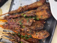 -铭副琦食·虾蟹烩馆(渔人码头店)