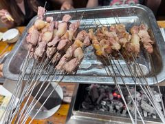 -老白清真烧烤(锦州旗舰店)