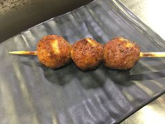 -鸟串烧Yakitori