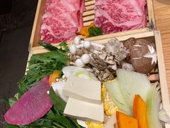 -锅物新语&寿喜烧.炉端割烹(世博源店)