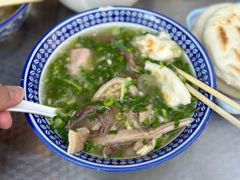 -马尔沙牛杂(海一大厦店)