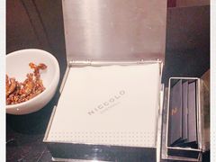 -成都尼依格罗酒店