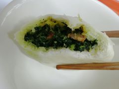 青菜包-花园茶楼(兴城西路店)