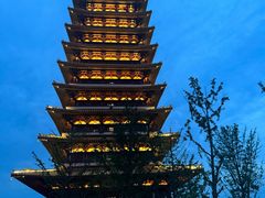 -牛首山文化旅游区