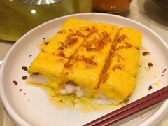 黄米凉糕-凯鸽酒楼(恒安新区店)