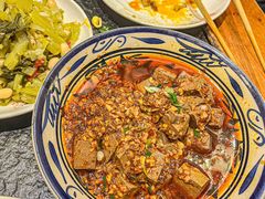 -福苗小骆驼烧烤(曲江店)