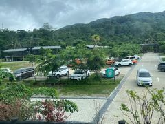 -海南槟榔谷黎苗文化旅游区