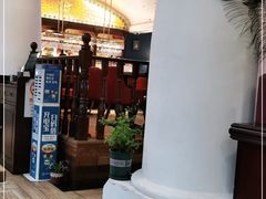 -Golden Lily河内巴黎法越料理餐厅(建国西路店)