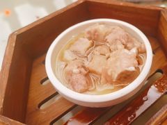 -香宫中餐厅·东北菜·铁锅炖·广式点心(哈尔滨香格里拉店)