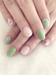 -安娜美甲美睫沙龙