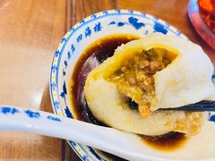 -四海楼(如皋定慧禅寺店)