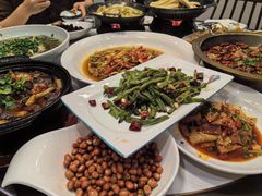 -小四川菜馆(托乐嘉店)