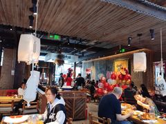-吾悦广场(天津和平店)