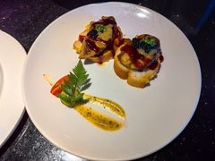 -上井精致料理自助餐(松雷店)