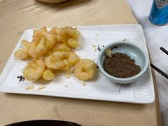 -良友·海鲜青岛菜(五四广场店)