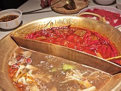 -小龙坎火锅(全球总店)