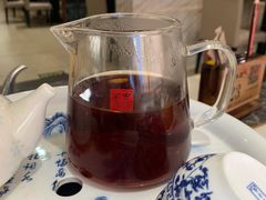 -點無缺茶楼·海鲜酒家(世博店)