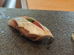 小竹荚寿司-鮨冠OMAKASE食べ放题(北京首店)