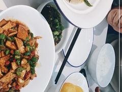 -兰湘子·湘菜小炒(盛龙广场店)