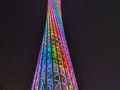 -广州塔