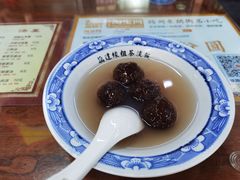 -粗茶淡饭(东关街店)