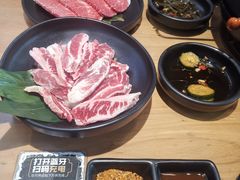 -九田家黑牛烤肉(溧水万达店)