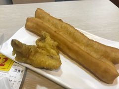 -兄弟深夜豆浆