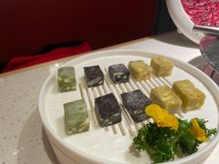 -左庭右院鲜牛肉火锅(苏州园区永旺店)