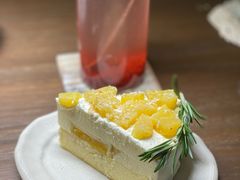凤梨北海道双层乳酪-dokidoki