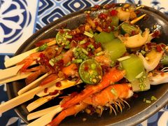 -图味美小黄鱼·景德菜(浙江路店)