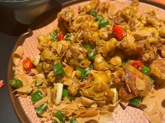 -羽鸽集·乳鸽专门店·地道顺德菜(岭南站店)