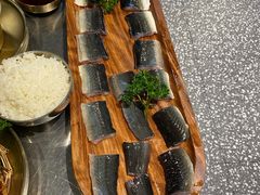 -本炙炭烤·蒲烧活鳗料理店(金沙洲店)