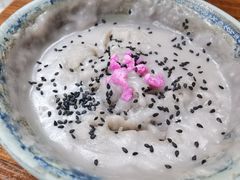 芋泥-福州人铭小吃
