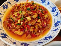 -八碗湘长沙市井菜(坡子街店)