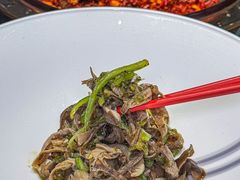 -夜宴江景餐厅
