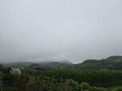 -云中大漈