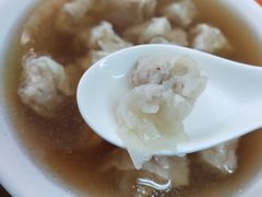 -张阿三馄饨店
