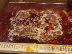 -星湖特色餐厅· 三岔湖环球融创天堂洲际酒店