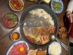 -萍姐火锅·公路夜市(南京新街口店)