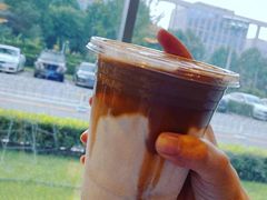 -dotcom coffee古点咖啡(致真大厦店)