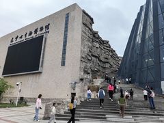 -辽宁古生物博物馆