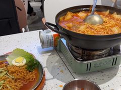 -一味韩餐(天鹅湖万达店)