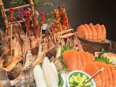 -花潮料理艺食馆(成都万象城店)